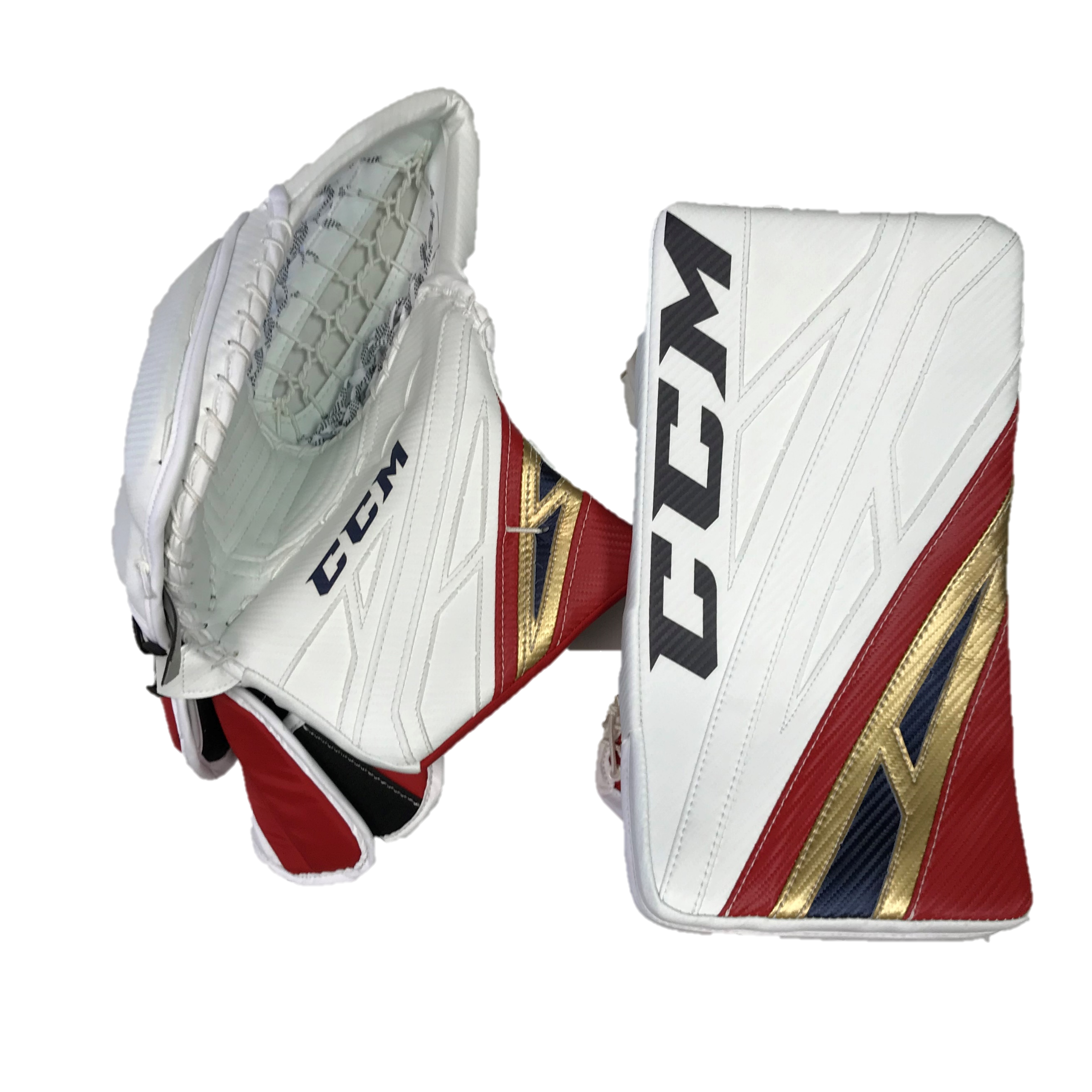 Goalie Hockey Equipment