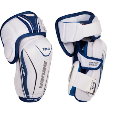 Bauer Nexus 1N - Elbow Pads