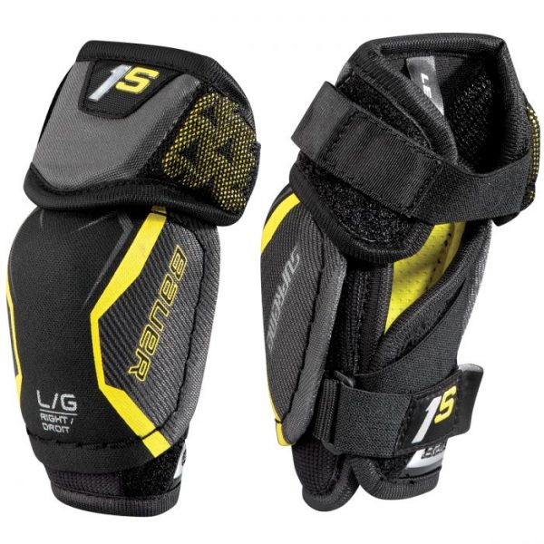 Bauer Supreme 1S - Elbow Pads