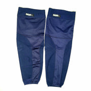 OHL - Used CCM Hockey Socks (Navy)