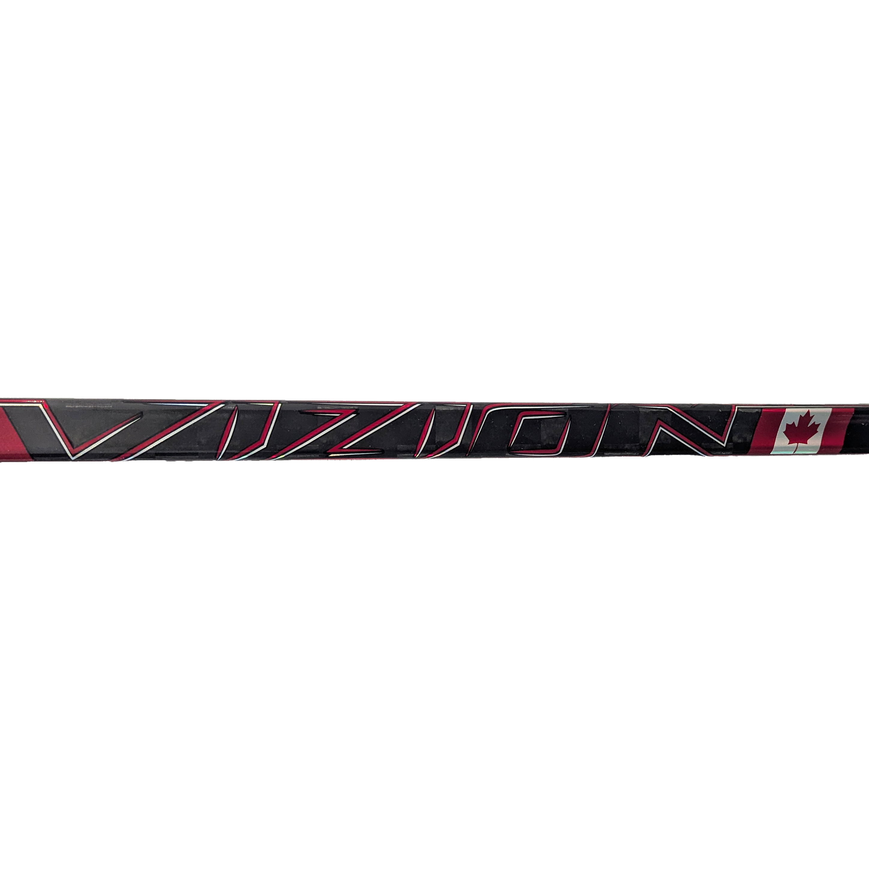 Sarah Nurse Pro Stock - CCM Vizion - Intermediate *Team Canada Graphic*