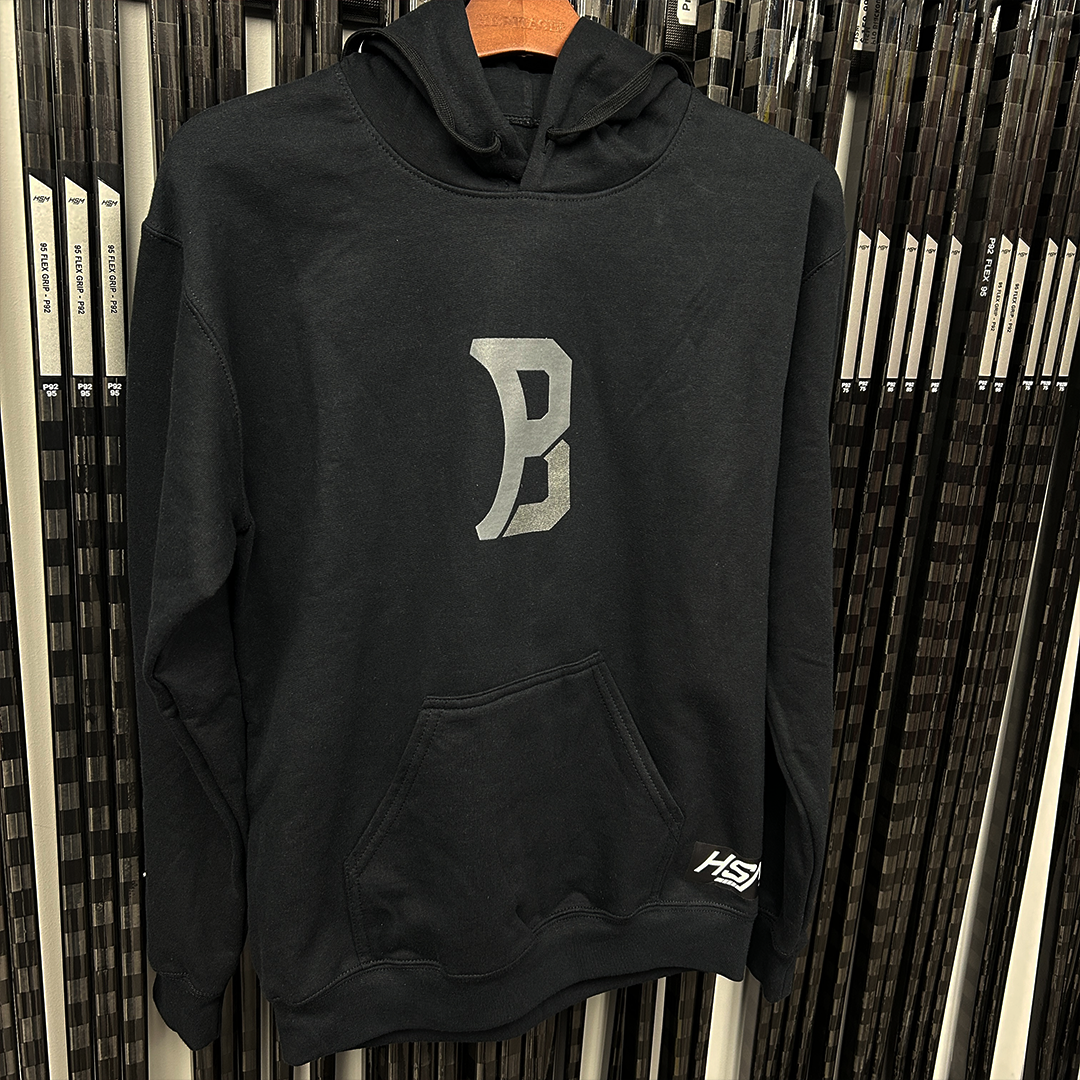 Pro Blackout™ Hoodie