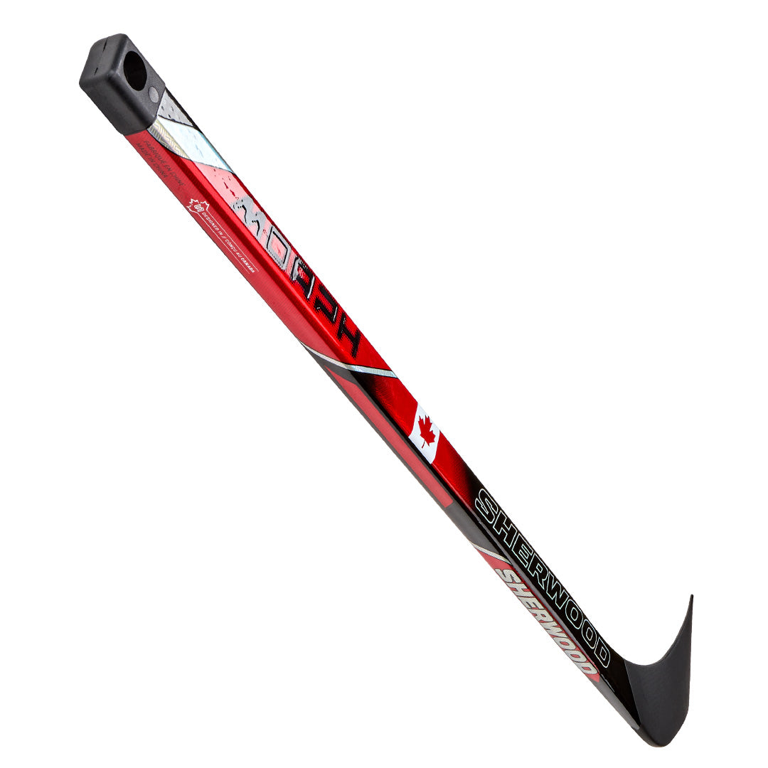 Sherwood Rekker Morph Mini Stick - Team Canada