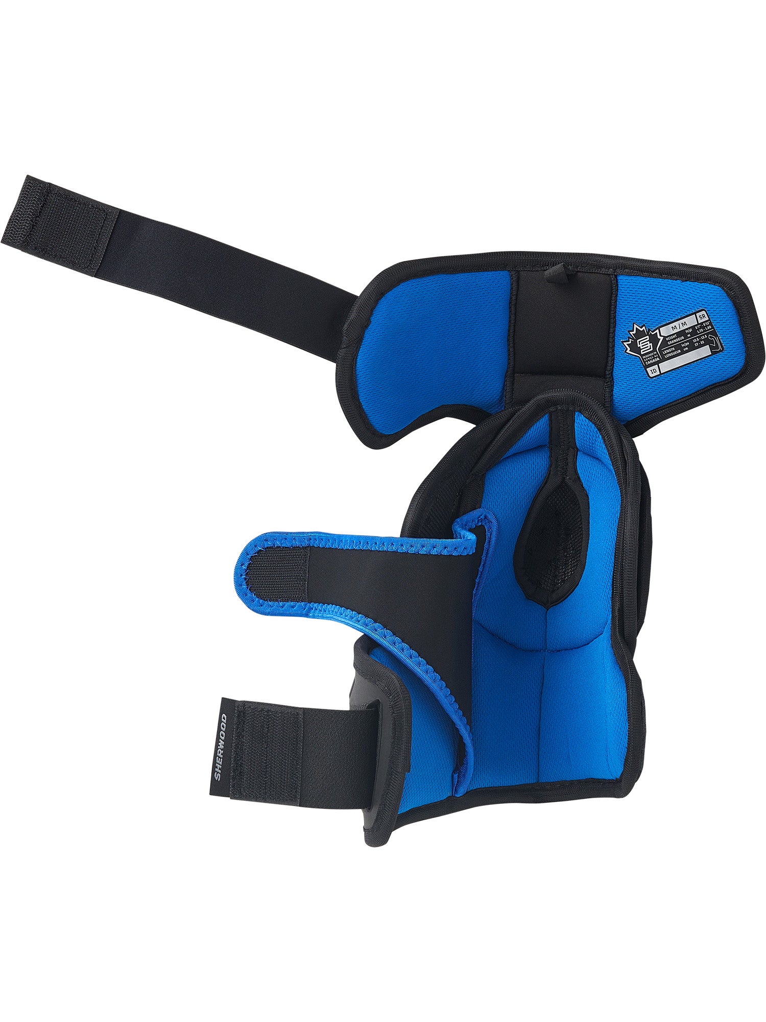 Sherwood Code Encrypt 2 - Senior Elbow Pads