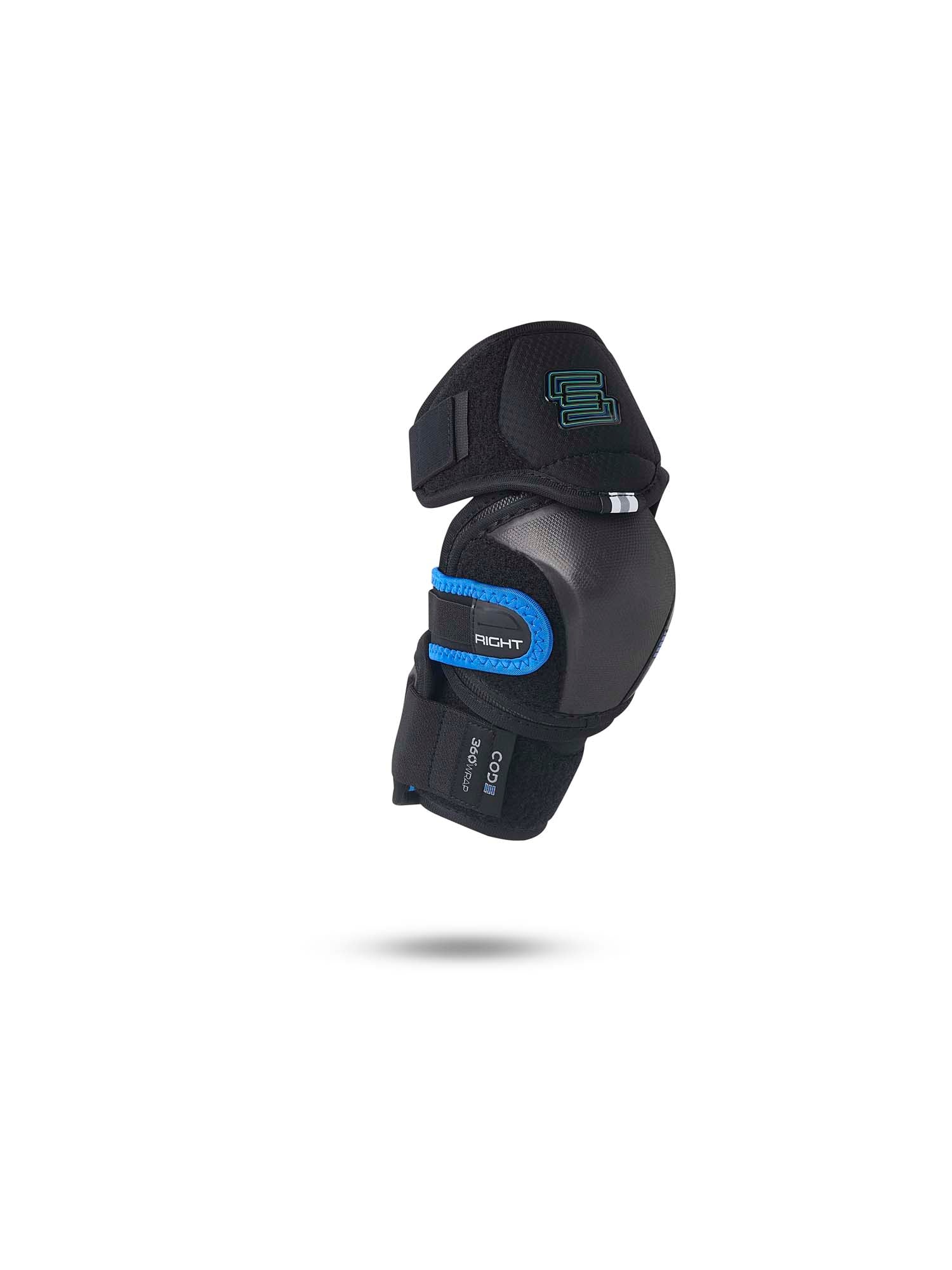 Sherwood Code Encrypt 2 - Senior Elbow Pads