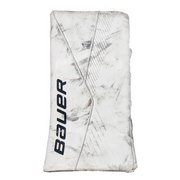 Bauer Supreme 3S - Used Full-Right Goalie Blocker (White)