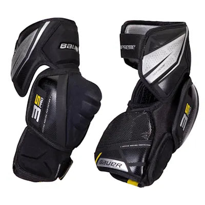 Bauer Supreme 3S Pro - Elbow Pads - Intermediate