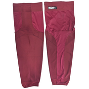 CCM/Reebok - Used Hockey Socks (Maroon)