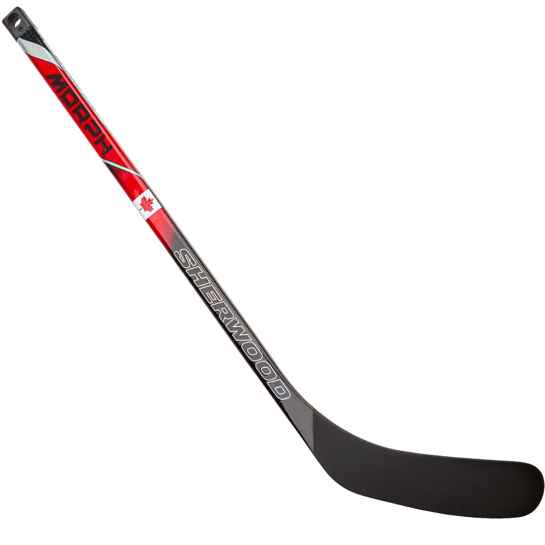 Sherwood Rekker Morph Mini Stick - Team Canada
