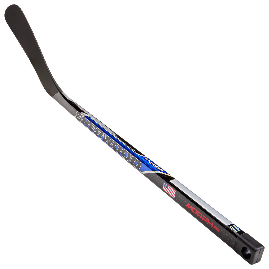 Sherwood Rekker Morph Mini Stick - Team USA