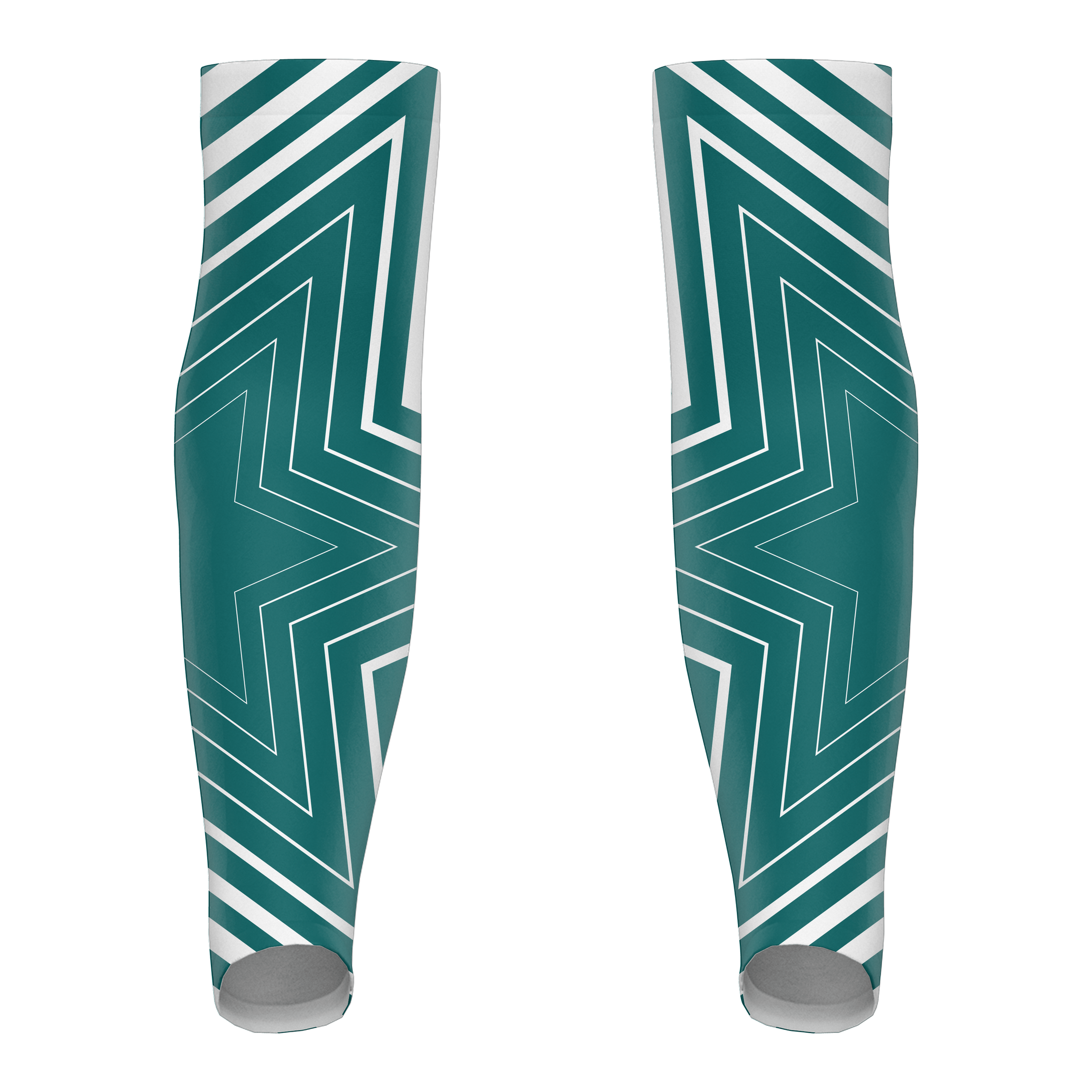 Performance Arm Sleeve - Design-10