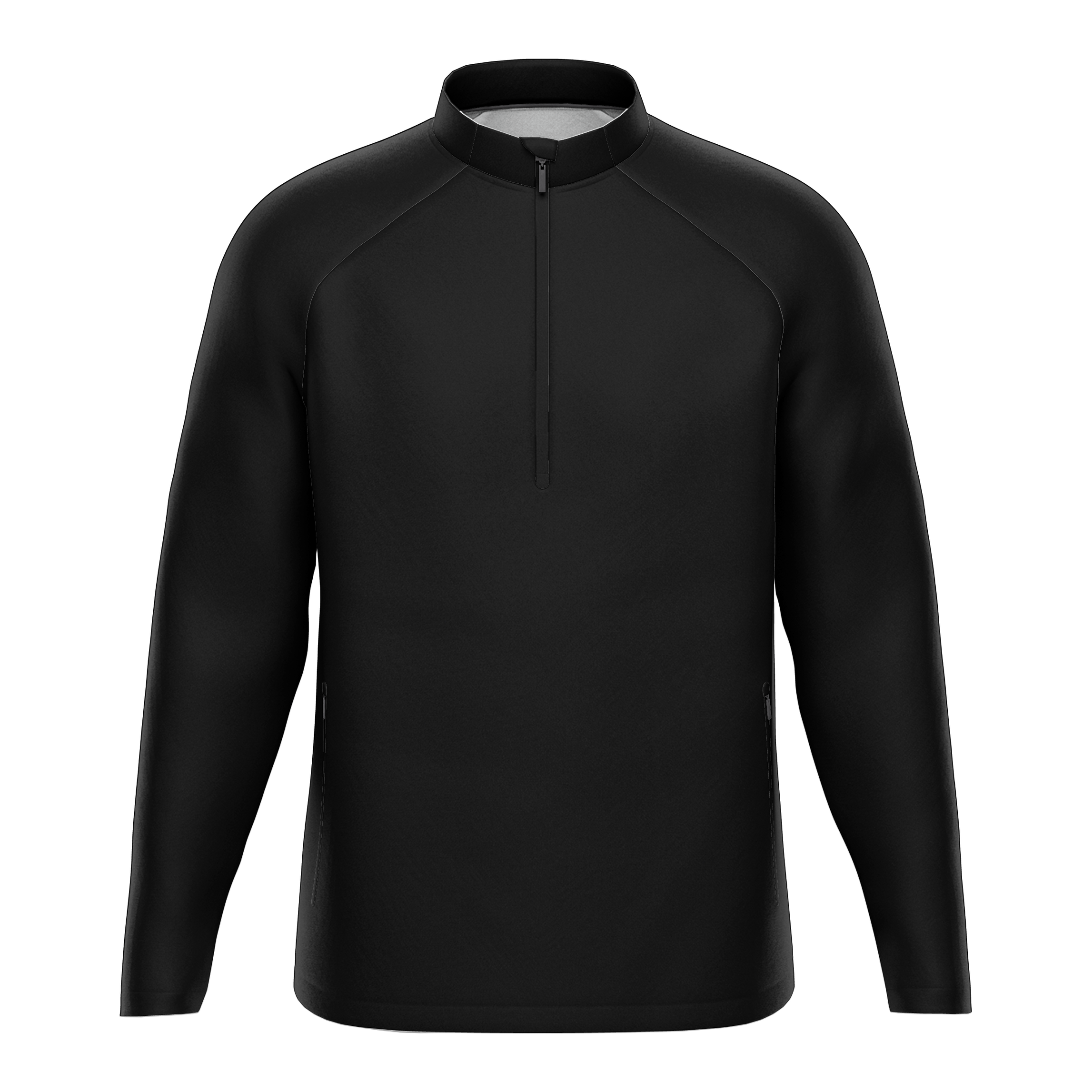 Cage Jacket - Nylon - Long Sleeve - Design-1