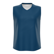 Women's Baseball Tank-top
