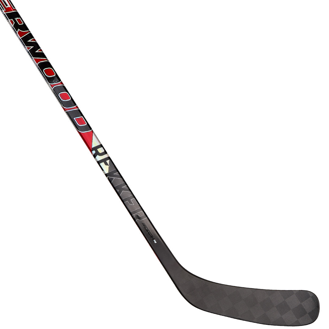 Sherwood Rekker Morph Pro - Team Canada