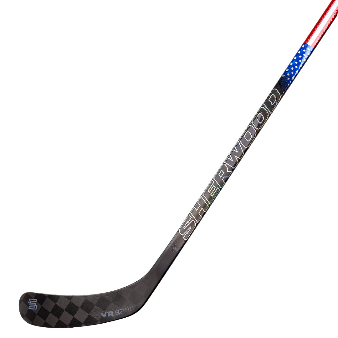 Sherwood Rekker Morph Pro Junior - Team USA