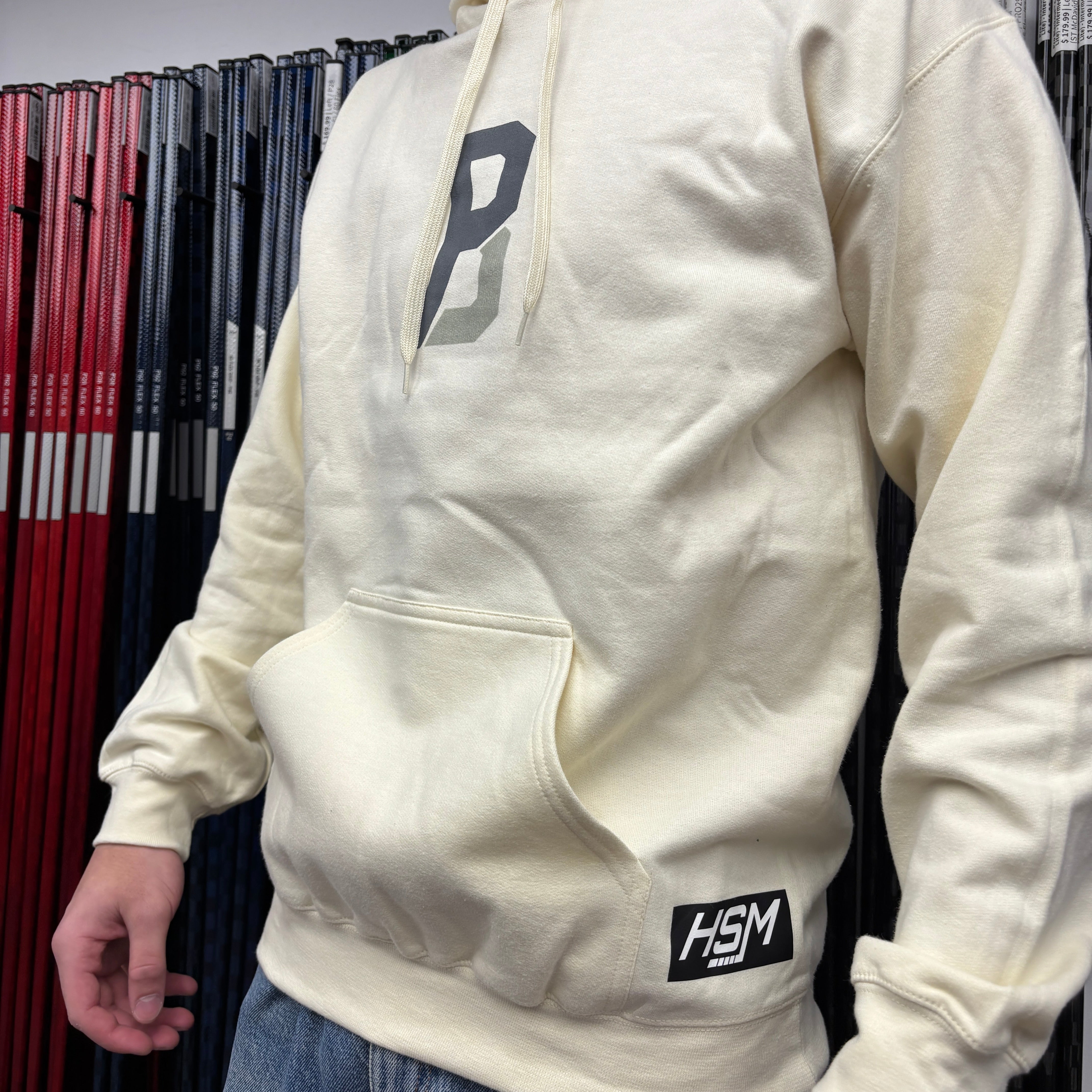 Pro Blackout™ Hoodie
