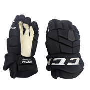 CCM HGTK - Pro Stock Glove (Black)