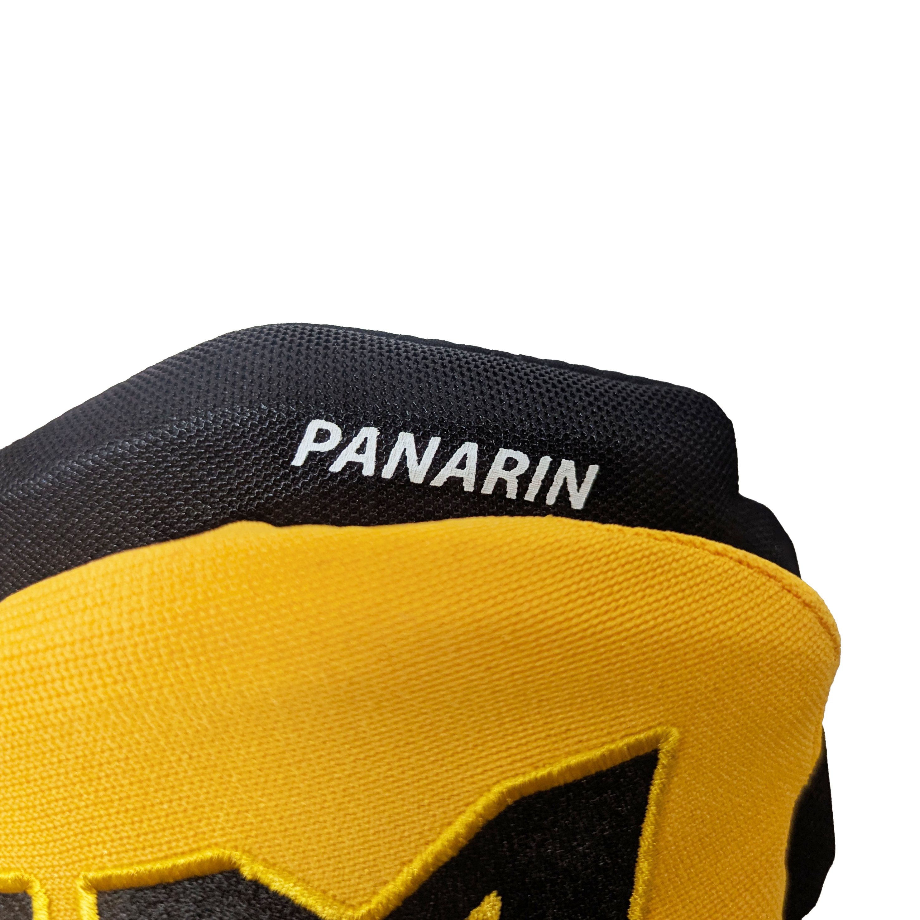 CCM HGTKPP - 2024 NHL All-Star Game Glove - Artemi Panarin (Black/Yellow)