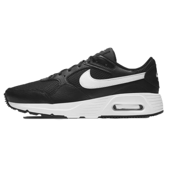 Nike - Men's Air Max SC (Black/White)