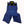 Load image into Gallery viewer, Warrior Alpha Pro - Pro Stock Hockey Pants (Blue)
