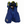 Load image into Gallery viewer, Warrior Alpha Pro - Pro Stock Hockey Pants (Blue)
