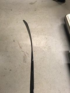 CCM Ribcor Trigger ASY