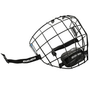 S23 Bauer II Face Mask