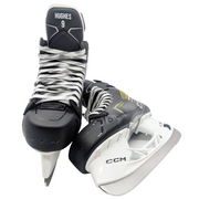 CCM SuperTacks AS3 Pro - AHL Pro Stock Hockey Skates - Size 8.5