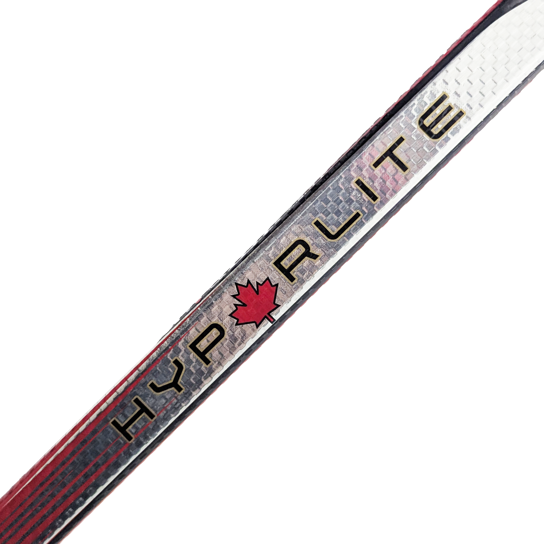 Claire Thompson Pro Stock - Bauer Vapor Hyperlite 2 Intermediate *Team Canada Graphic* (PWHL)