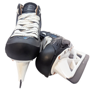 True Custom - Pro Stock Hockey Goalie Skates - Size 9