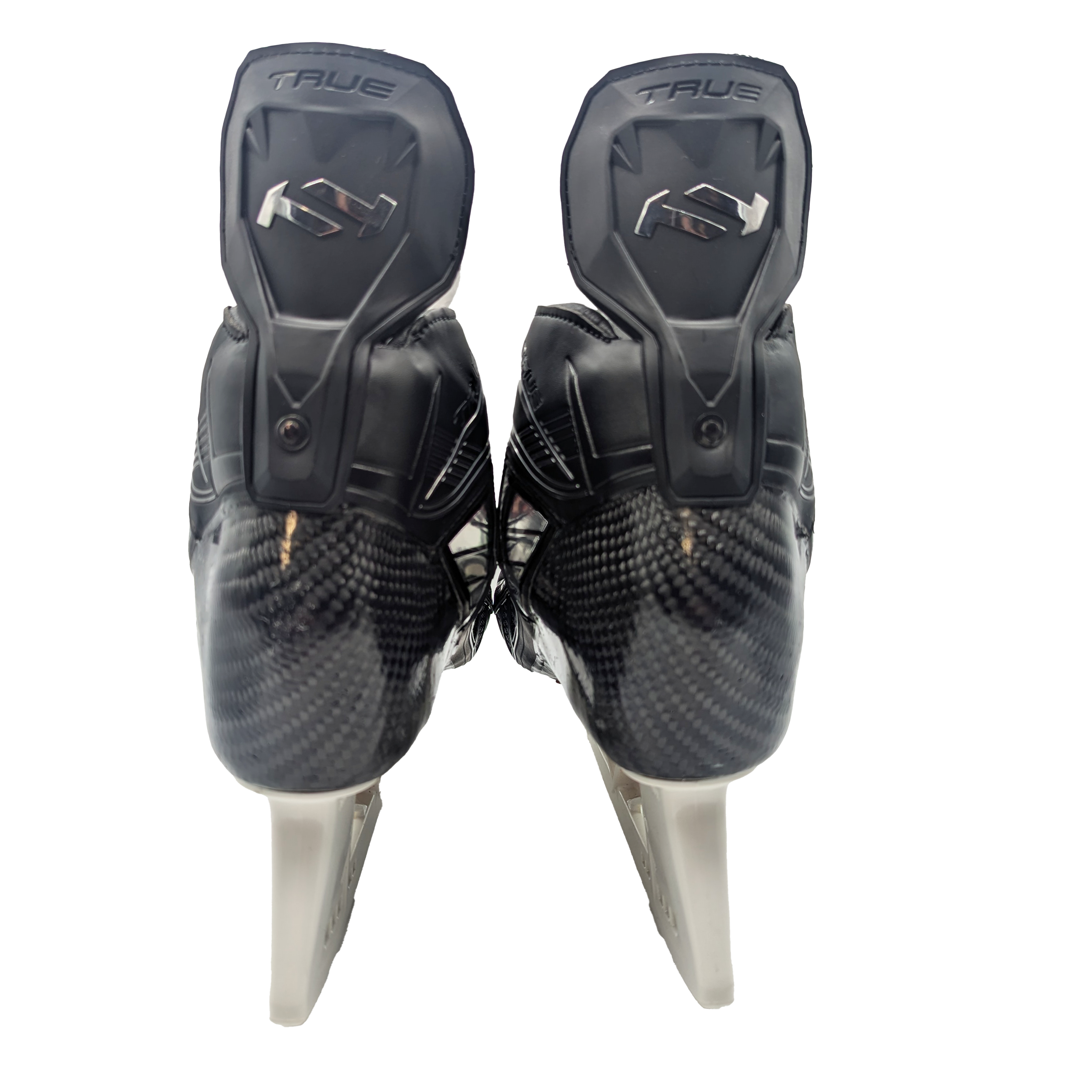 True Custom - NHL Pro Stock Hockey Skates - Mikael Backlund - Size 9E