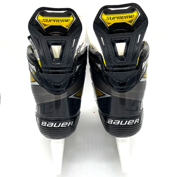 Bauer Supreme 3S Pro - Pro Stock Skates - Size 8.5 Fit 1