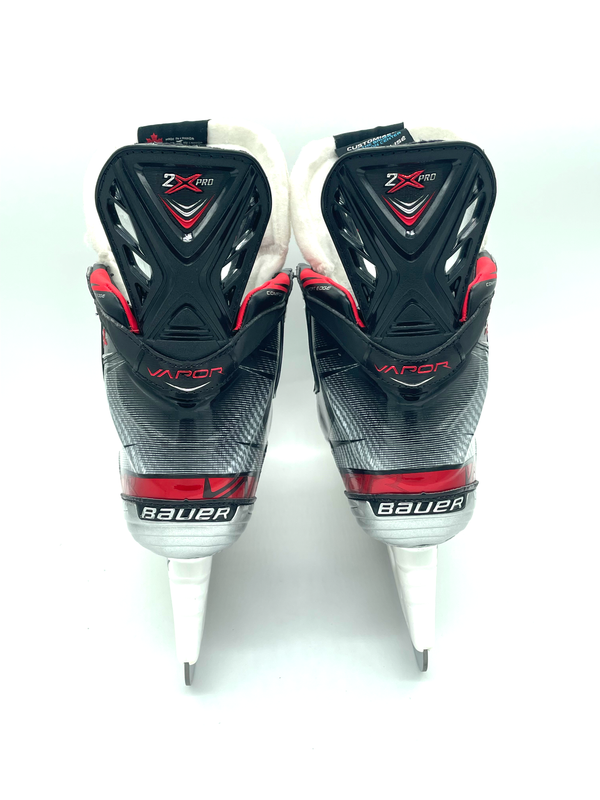 Bauer Vapor 2X Pro - Pro Stock Hockey Skates - Size 8.5D