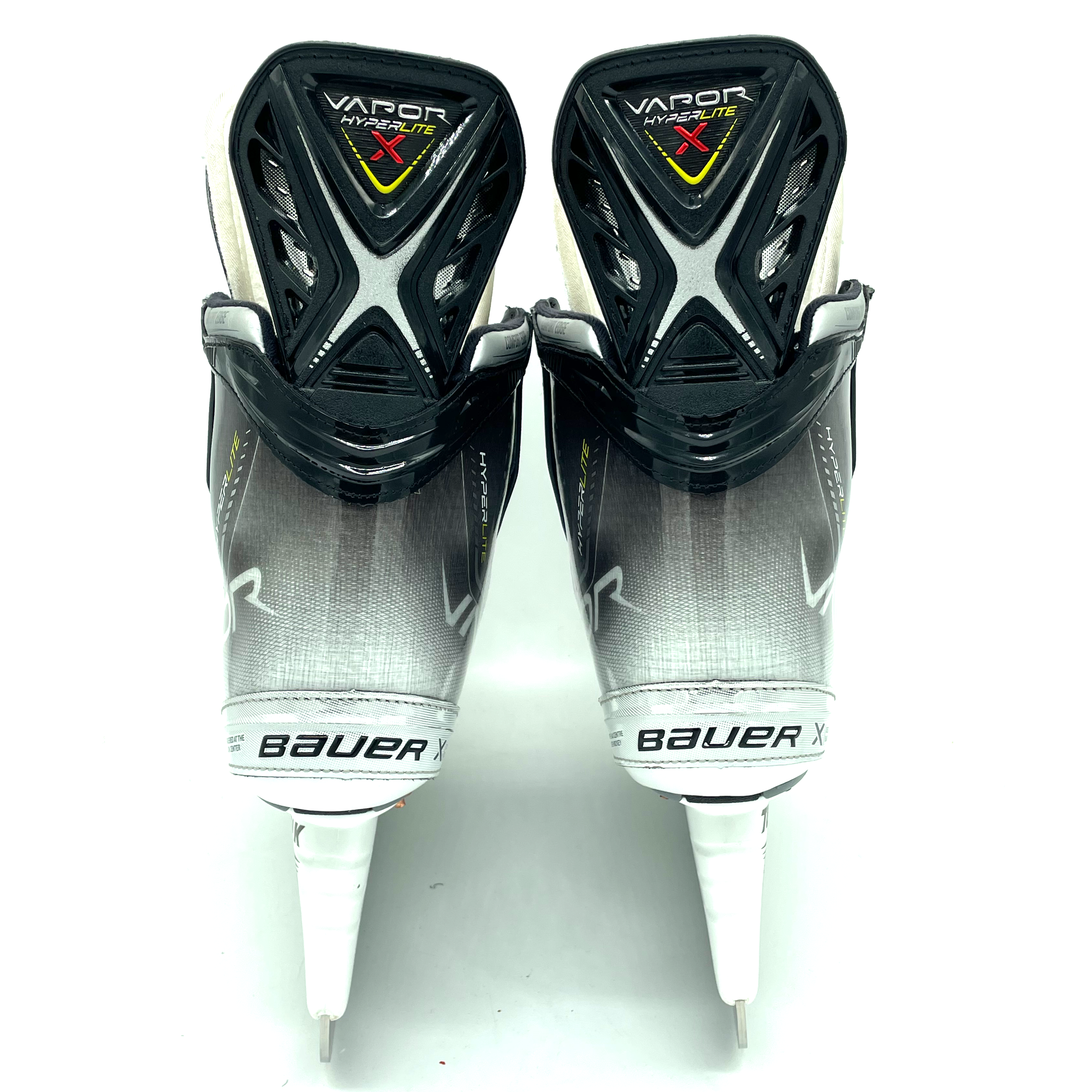 Bauer Vapor Hyperlite - Pro Stock Hockey Skates - Size 7.5D - Travis Konecny