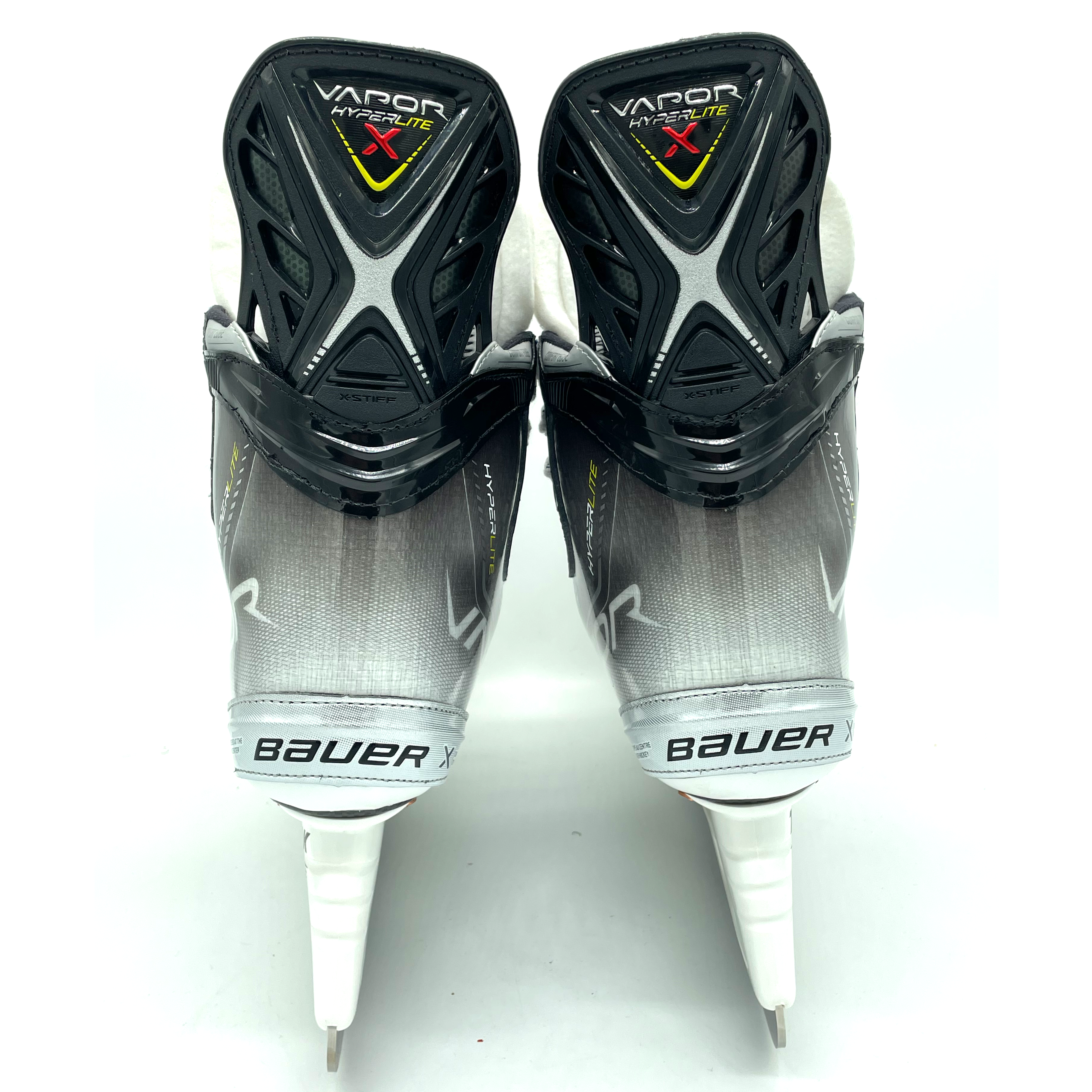 Bauer Vapor Hyperlite - Pro Stock Hockey Skates - Size 9.25E - Ivan Provorov