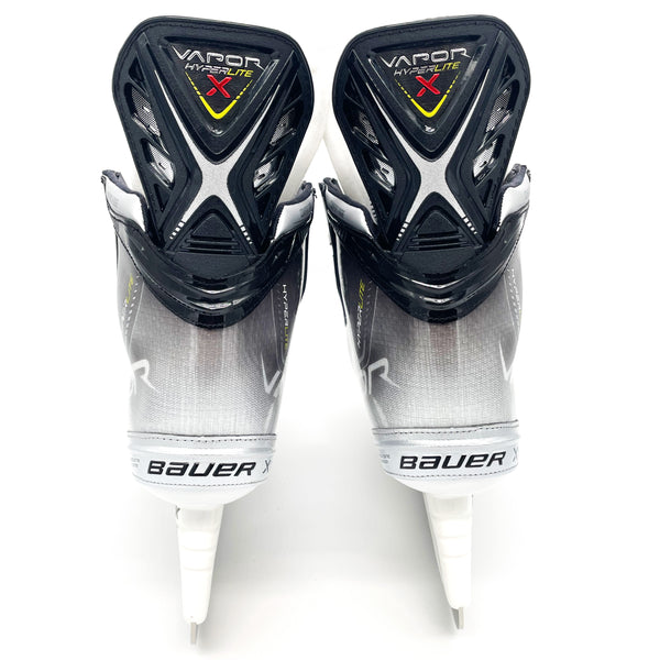 Bauer Vapor Hyperlite - New Pro Stock Hockey Skates - Size 10.5/10 - David Gustafsson