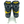 Load image into Gallery viewer, Bauer Supreme Ultrasonic - New Pro Stock Hockey Skates - Size 9.5EE
