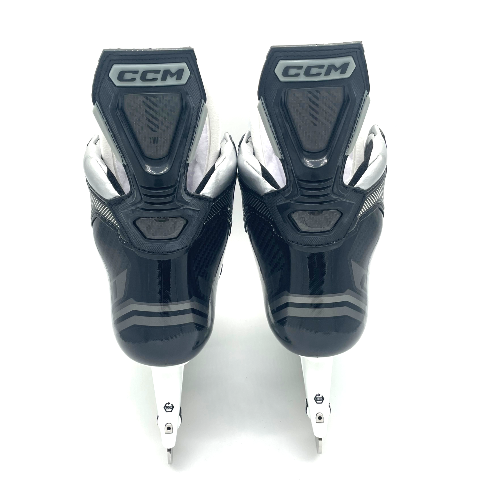 CCM Tacks AS-V Pro Hockey Skates - Size 8