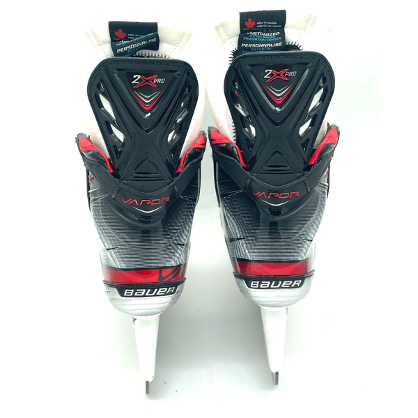 Bauer Vapor 2X Pro - Pro Stock Hockey Skates - Size 7D