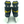 Load image into Gallery viewer, Bauer Supreme Ultrasonic - New Pro Stock Hockey Skates - Size 7.5D
