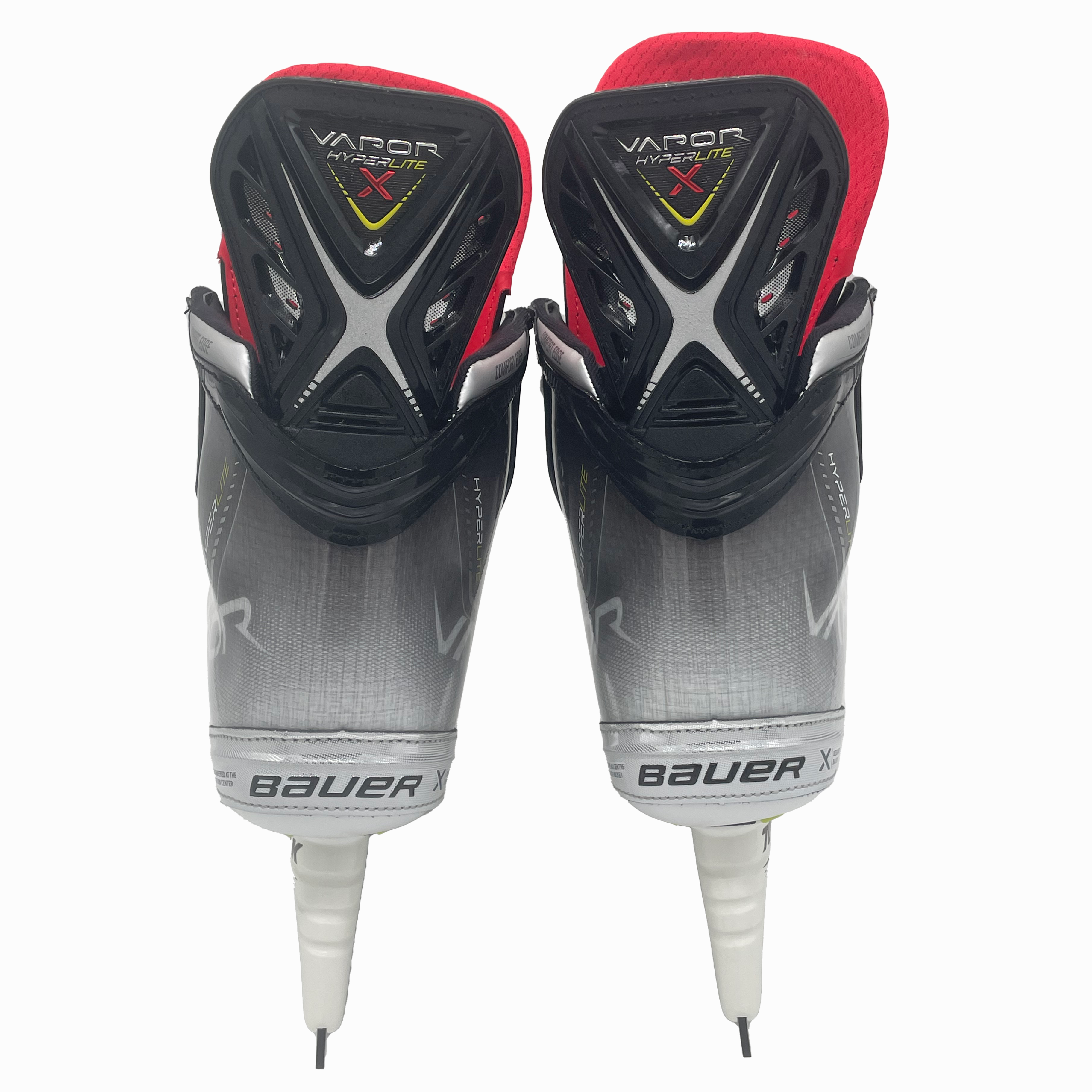 Bauer Vapor Hyperlite - Pro Stock Hockey Skates - Size 8 Fit 1