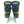Load image into Gallery viewer, Bauer Supreme Ultrasonic - New Pro Stock Hockey Skates - Size 7D

