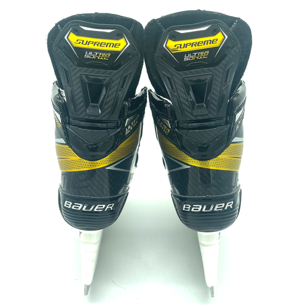 Bauer Supreme Ultrasonic - New Pro Stock Hockey Skates - Size 7D