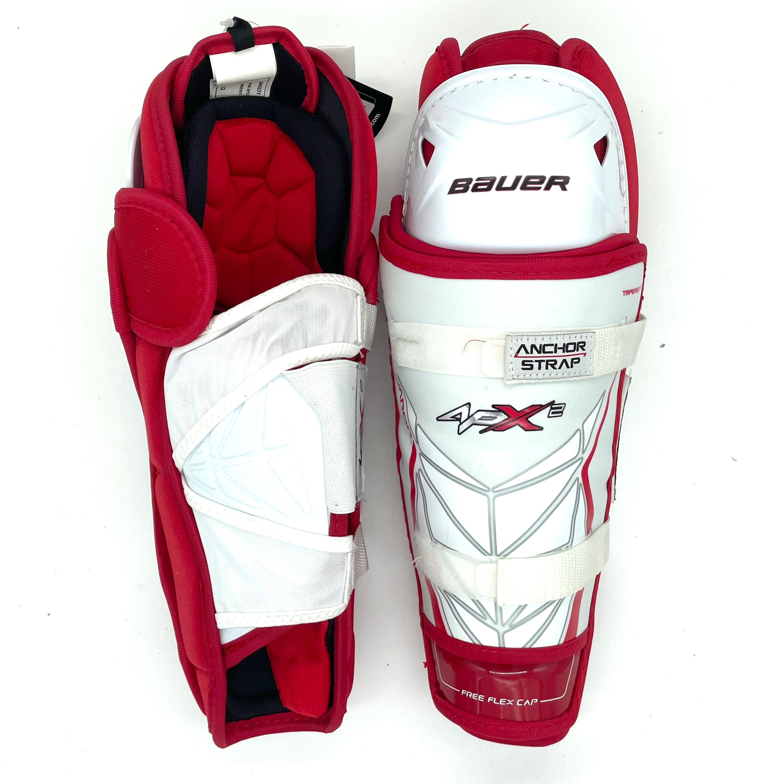 Bauer Vapor APX2 - Shin Pad