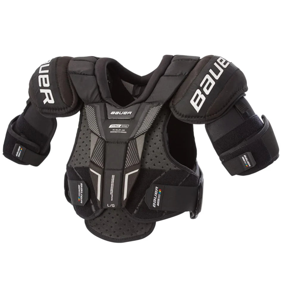 Bauer Pro Series - Shoulder Pad