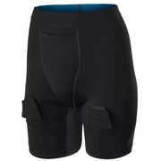 Bauer Compression S19 Jill Shorts - Senior
