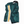 Load image into Gallery viewer, Bauer Nexus - Used Women&#39;s Hockey Pants (Green/White/Yellow)
