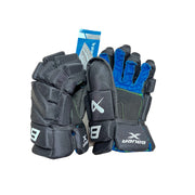 S24 Bauer X Glove - Intermediate