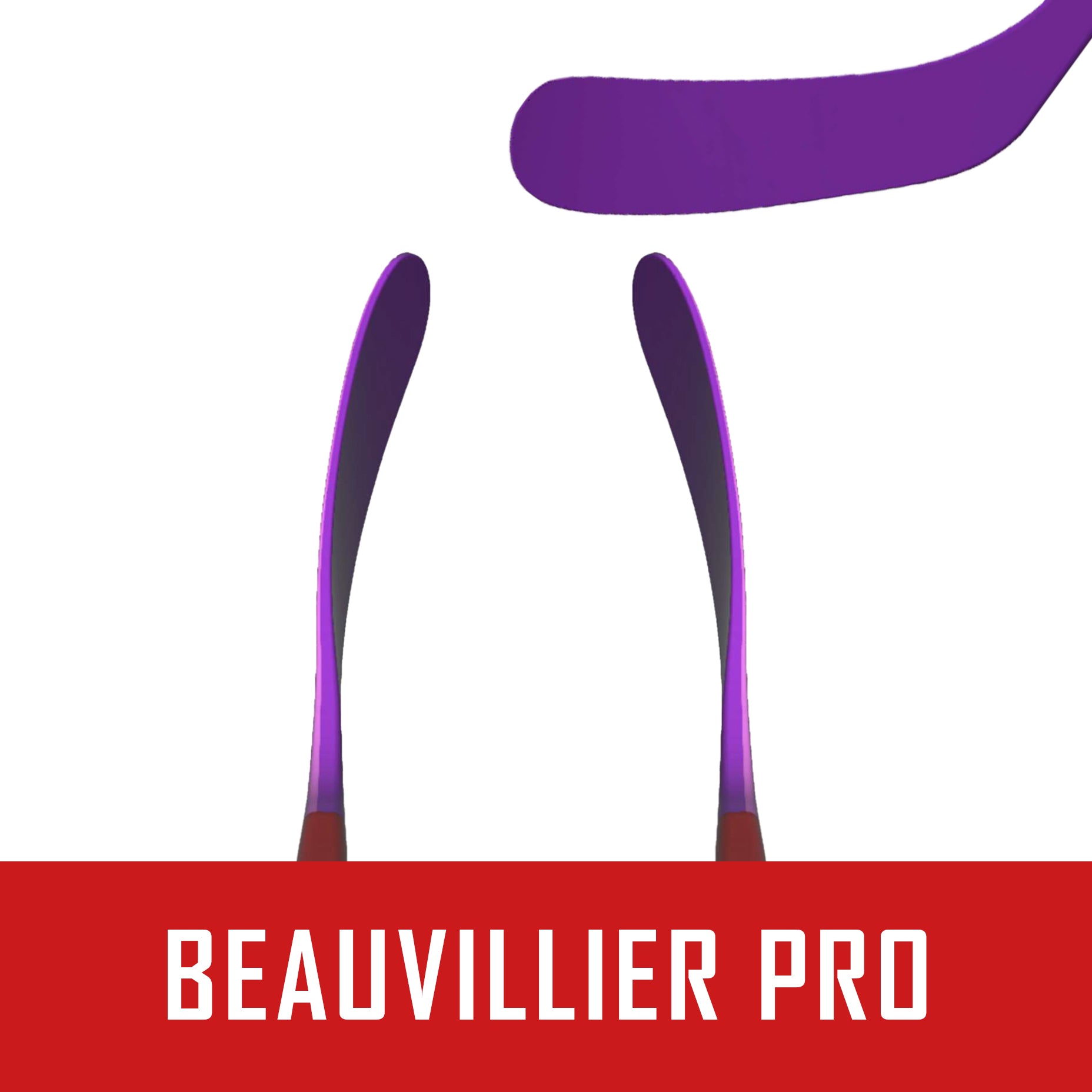 Full Custom Sherwood Pro Stock Stick