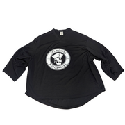 Troy - New USHL Practice Jersey (Black)